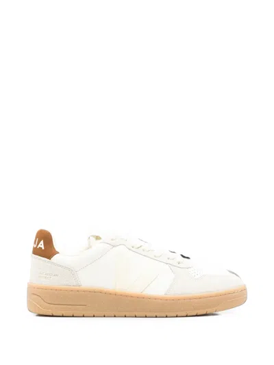 Veja V-82 Sneakers In White