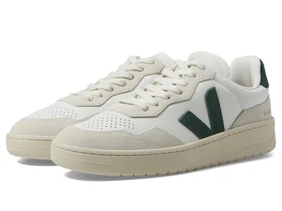 Veja V-90 In White