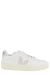 Veja Sneakers In Extra White Natural