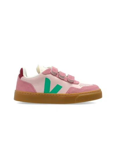 Veja Small V-90 O.t. Petale_mary_tag In Pink