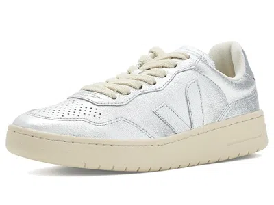 Veja V-90 In Silver