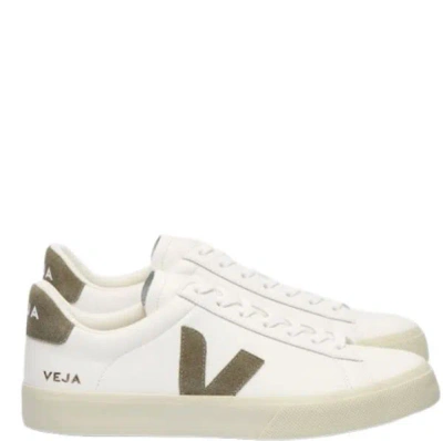 Veja Sneakers Men Color White