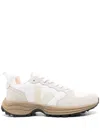 Veja Venturi 2 Sneaker In Whitepierredune