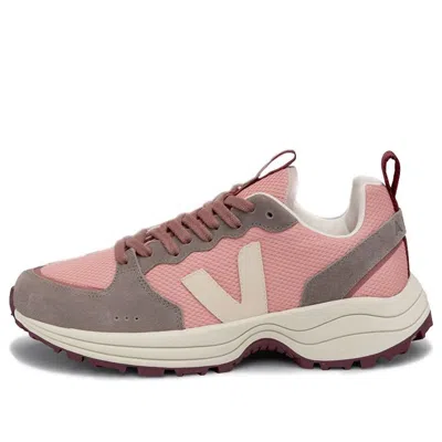 Veja Venturi Alveomash 'pamplemousse Sable' In Pink