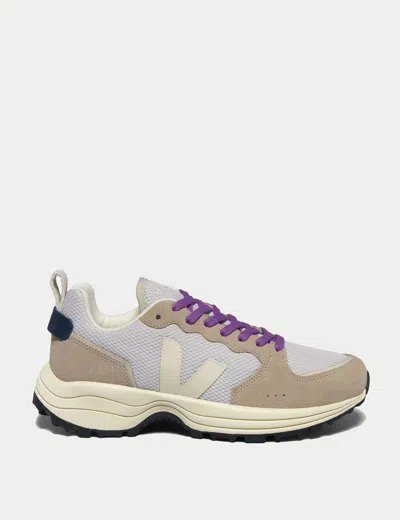 Veja Venturi Ii Alveomesh In Grey