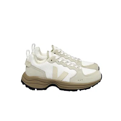 Veja Venturi Ii Alveomesh White / Pierre / Dune Vr1803756b460 Men's
