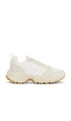 Veja Sneakers In White