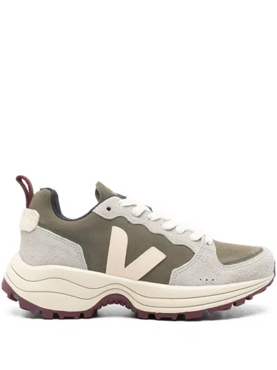 Veja Venturi Ii Sneakers In Green