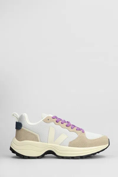 Veja Venturi Ii Sneakers In Grey