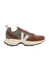 Veja Venturi Alveomesh Sneakers In Nude