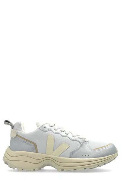 Veja Venturi Sneakers In Silver