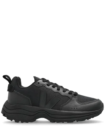 Veja Venturi Sneakers In Black