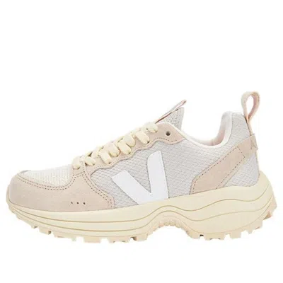 Veja Venturi Suede Lace-up 'natural White Butter'