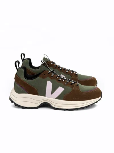 Veja Venturi Vc Sneakers In Multi