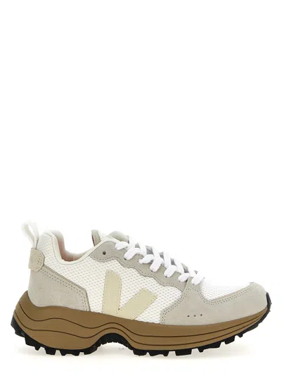 Veja Venutri Ii Sneakers In Beige