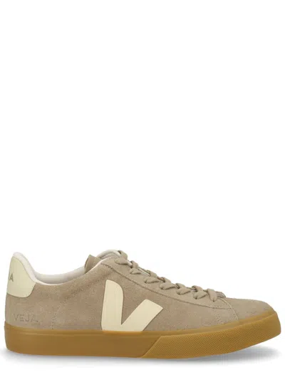 Veja Versatile Unisex Sneakers For Ss26 In Brown