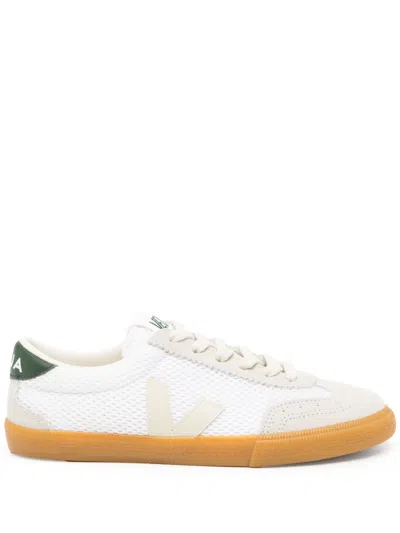Veja Volley Aircell Sneakers In White