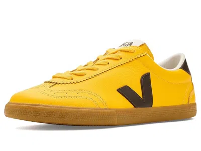 Veja Volley In Black