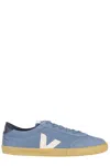 Veja Sneakers Low-top Volley In Blue