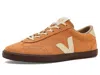 Veja Volley In Brown