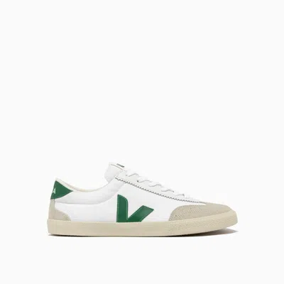 Veja Volley Canvas Sneakers Vo0103525m In White