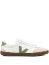 Veja Volley Sneaker In White