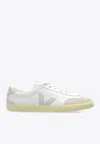 Veja Volley Sneaker In White