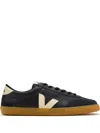 Veja "volley" Sneakers In Blue