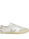 Veja Volley Sneakers In Brown