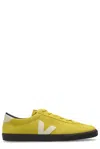 Veja Volley Sneakers In Green
