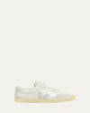 Veja Volley Low-top Court Sneakers In White