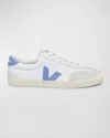 Veja Volley Low-top Court Sneakers In White