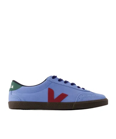 VEJA VEJA VOLLEY LOW-TOP SNEAKERS