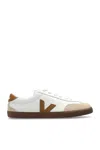 Veja Volley Sneakers In White