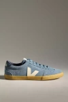 Veja Volley O. T. Sneakers In Blue