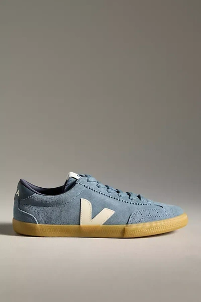 Veja Volley O. T. Sneakers In Blue
