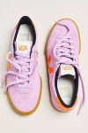 Veja Volley O. T. Sneakers In Purple