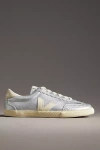 Veja Volley O. T. Sneakers In Silver