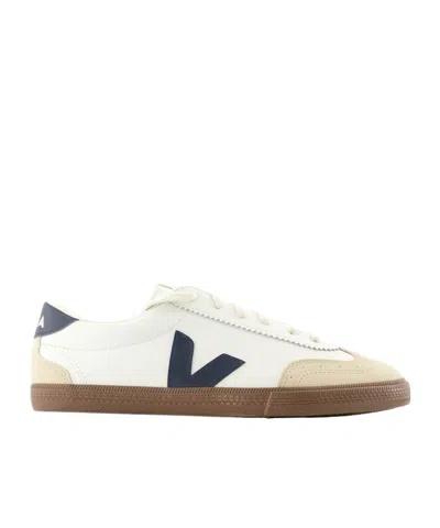 VEJA VEJA VOLLEY O T LACE-UP SNEAKERS