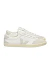 Veja Volley O.t. Low-top Sneakers In Multi