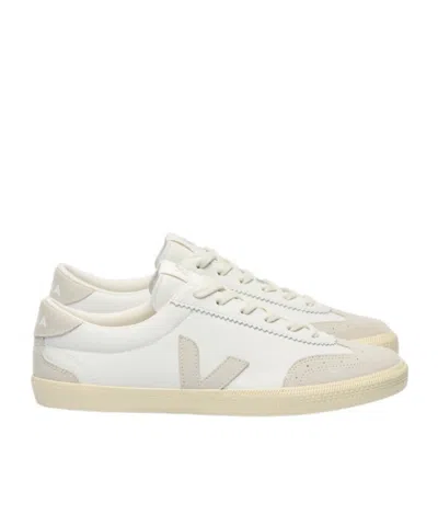 VEJA VEJA VOLLEY O.T. LOW-TOP SNEAKERS