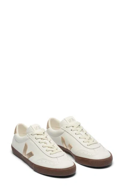 Veja Volley O.t. Sneaker In Neutral