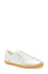 Veja Volley Sneakers In Silver