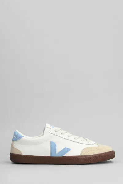 VEJA VEJA VOLLEY O.T SNEAKERS