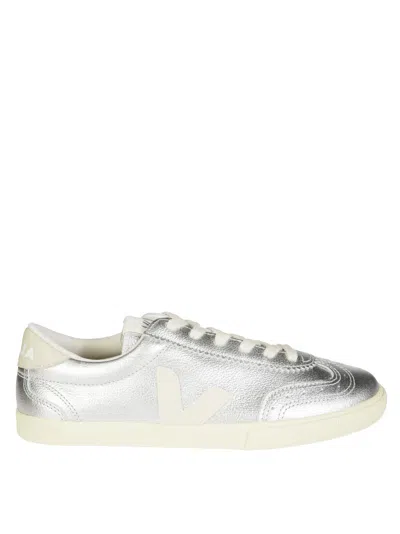 Veja Volley O.t. Sneakers In Neutral