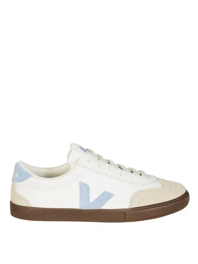 Veja Volley O.t. Sneakers In White