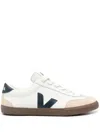 Veja Volley Leather Sneakers - Women's - Leather