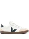 Veja Volley Leather Sneakers - Women's - Leather