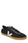 Veja Campo Bold Trainers, Size 8 In Black