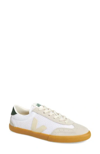 VEJA VEJA VOLLEY SNEAKER